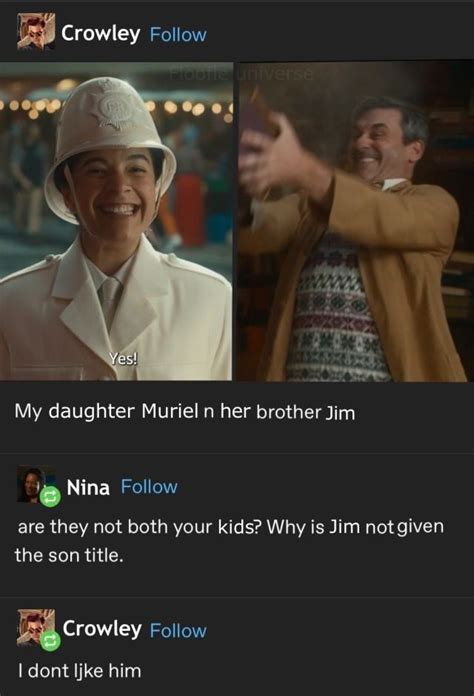 2 Me Gusta Tumblr Good Omens Book Best Cute Gay