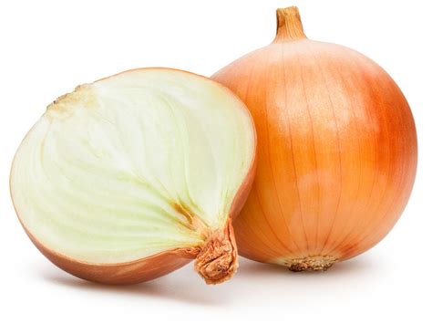 Yellow Onion Nutrition Facts - Eat This Much