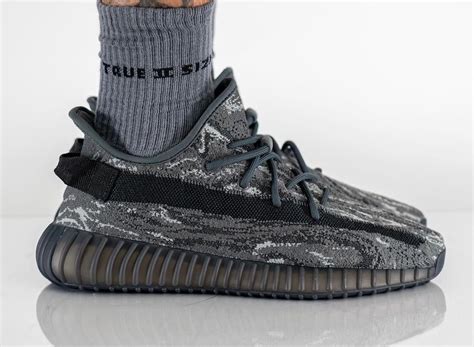 adidas Yeezy Boost 350 V2 MX Grey Release Date Info | SneakerFiles