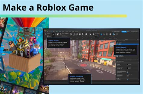 How To Make A Fun Roblox Game For Free And Publish It