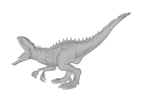 rex  printing model threeding