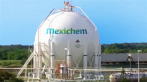 Mexichem Completó La Adquisición Del 80 De Netafim