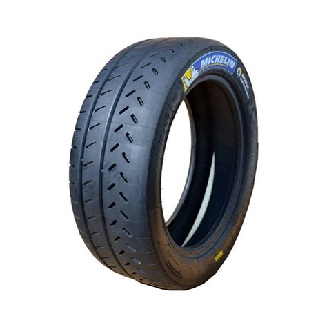 Michelin Pilot Sport Nouveau Type De R Rallye Pneu Rally