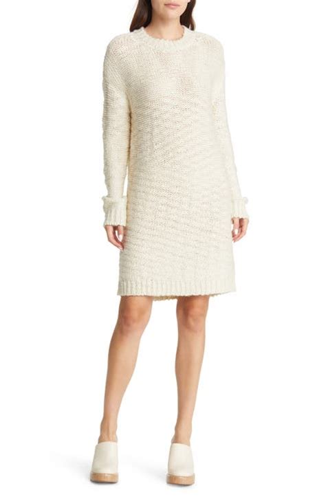 Sweater Dresses Nordstrom