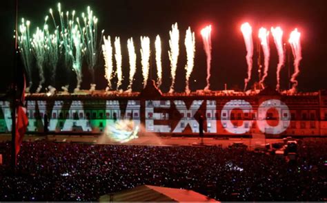 Por Que Se Celebra La Independencia De Mexico Journeys Mx Images