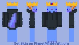 axolotl skin Minecraft Skin