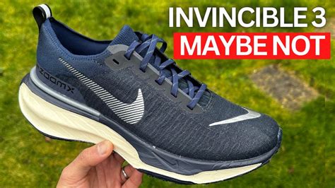 Road Trail Run: Nike ZoomX Invincible Run Fk Initial Video, 48% OFF