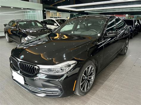 Bmw 6 Series Gt 2018年二手車 電洽 新北市 大助車業 8891汽車