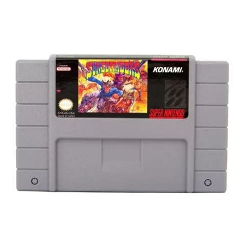 Sunset Riders Super Nintendo Jogo Completo At Zerar Detonado