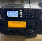 Programming the Uniden SDS200 Digital Base Police Scanner Radio