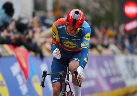 Who Will Win The Tour Of Flanders Analysing The Favorites