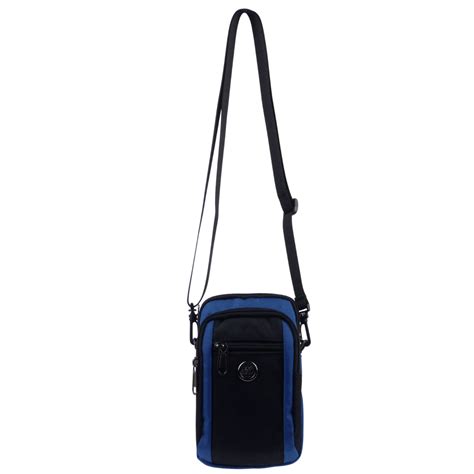 Metro Unisex Mini Shouldertravel Utility Cross Body Bag Ebay