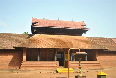 Cherukunnu Annapoorneshwari Temple in Kannur Kerala | Hindu Devotional Blog