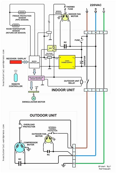 Duo Therm Wiring Diagram