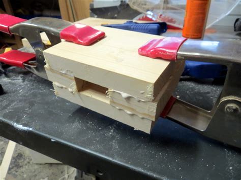 Easy Wooden Mallet : 7 Steps (with Pictures) - Instructables