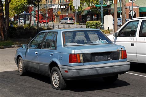 1988 Isuzu I Mark Information And Photos Momentcar