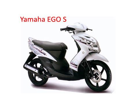 Tropicana Motorworld Yamaha Ego S