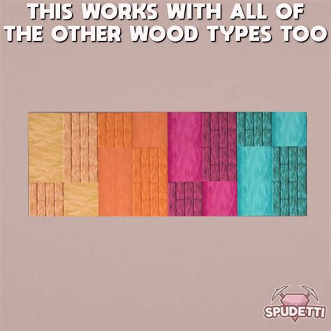 how to texture minecraft builds