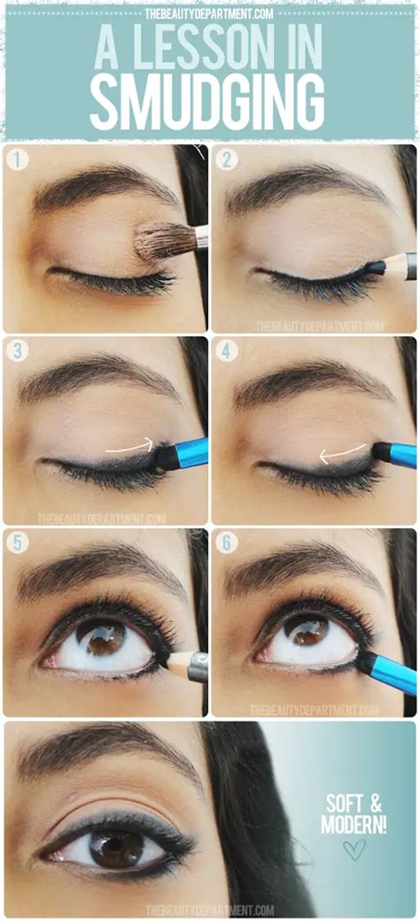 18 Makeup Looks and Helpful Tutorials and Tips for Perfect Makeup ...