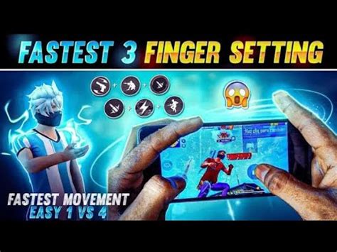 Top Best Custom Hud For Finger Claw Movement Headshot Easy