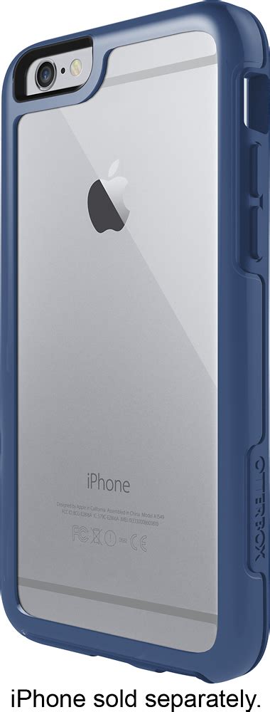 Best Buy Otterbox Symmetry Series Hard Shell Case For Apple Iphone