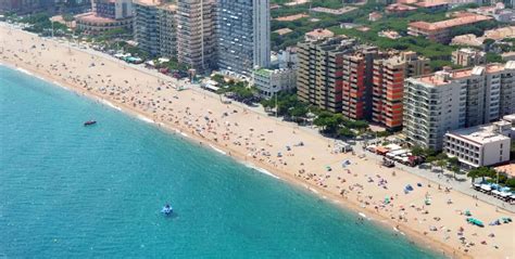 Tourism In Platja D Aro What To Visit