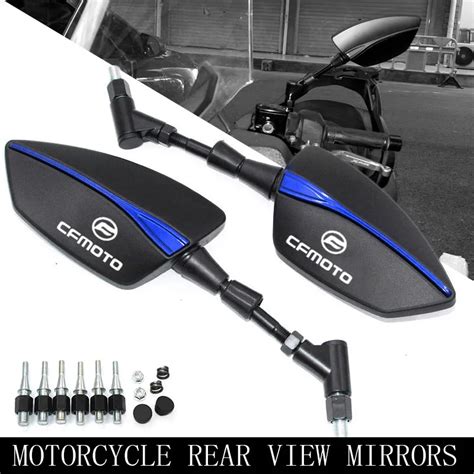 For Cfmoto Nk Nk Nk Nk Mt Motorcycle Accessories Side