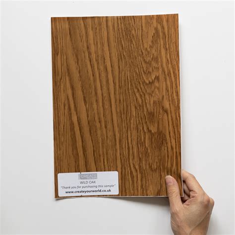 dc fix wild oak  adhesive vinyl wrap  kitchen doors  worktops