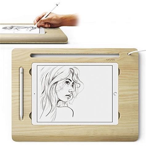 Ipad Pro Drawing Desk Araree® Flat Board Canvas Smart Board To Made