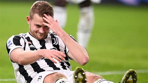 Calciomercato Juventus Sacrificio De Ligt Doppio Regalo Da Capogiro