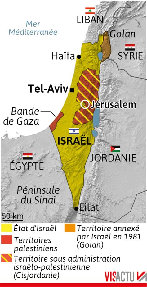 Gaza En Population Densit Superficie Ce Quil Faut Savoir