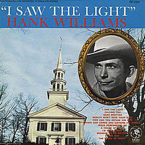 What Are The Best Country Gospel Songs Country Gospel Gospel Song Hank Williams