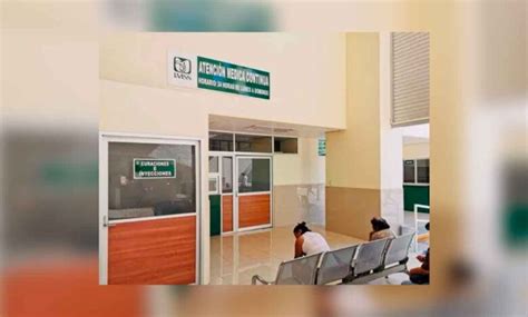 Brindará IMSS Guanajuato atención en Urgencias y Hospitalización el