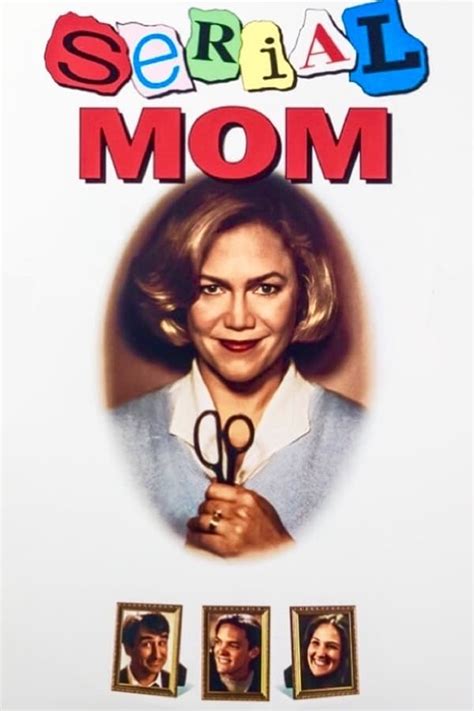 Serial Mom (1994) — The Movie Database (TMDb)