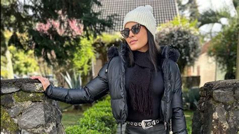 Instagram influencer Larissa Borges dies suddenly, aged 33 - U105