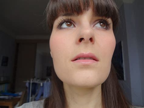 Mon Nude Parfait Le Rouge Dior Nude Swan Be You Tiful