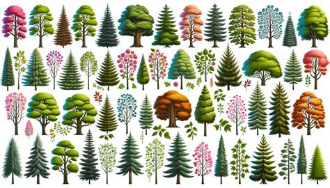 7 Best Ways To Promote Tree Species Diversity