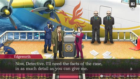 Ace Attorney Investigations Collection annunciato sarà disponibile a