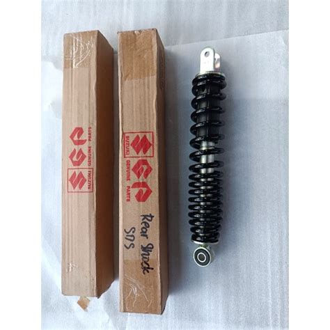 Rear Shock Skydrive Sports Shopee Philippines