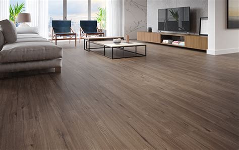 Piso Laminado Durafloor Linha Nature Limeira