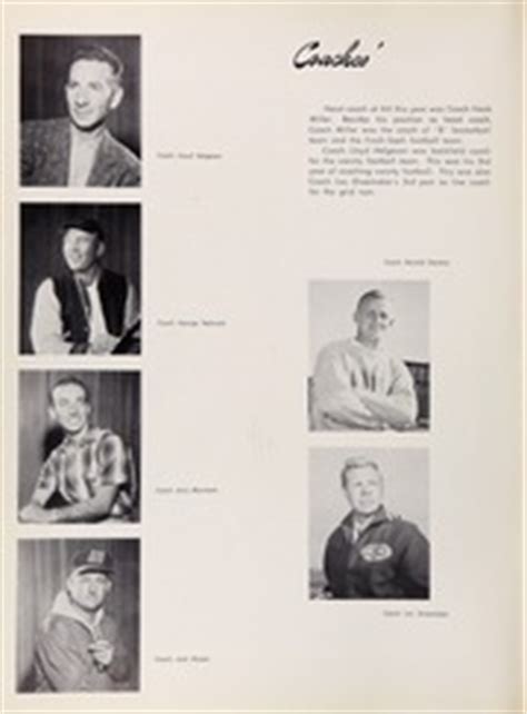 Antelope Valley High School - Yucca Yearbook (Lancaster, CA), Class of ...