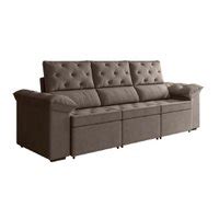 Lojas Colombo Sofás 2 E 3 Lugares - Compre Sofá Retrátil na Lojas Colombo