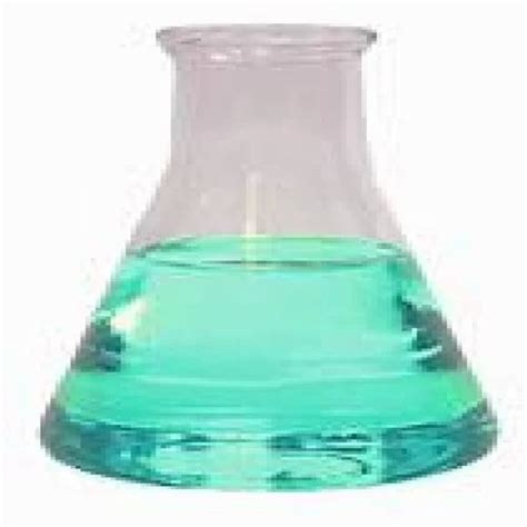 Grade Technical Nickel Acetate Solution For R D Purity At Rs