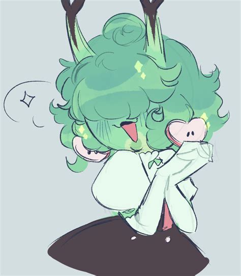 Emperor caterpillar sapphire on Toyhouse