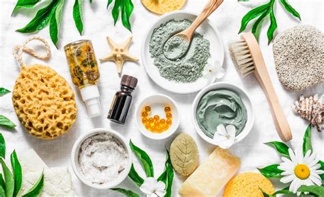 Natural Ingredients Check For Your Beauty Treatment Nicoles Natural