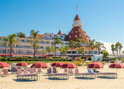 hotel del coronado review vip prices  insider tips