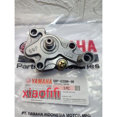 Jual Pompa Oli Assy Scorpio Bp Shopee Indonesia