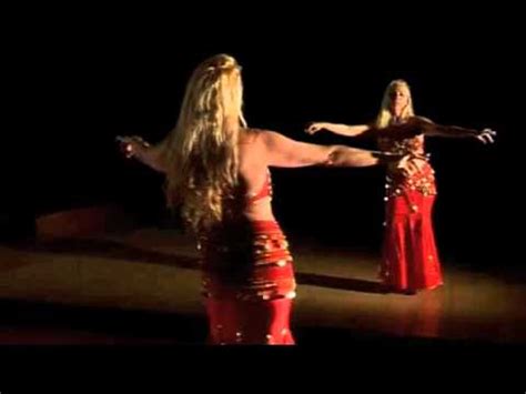 Shakira Belly Dance Choreography 1st Part To Whenever Whenever YouTube