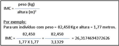 Calculando O Índice De Massa Corporal Imc Delphi Devmedia