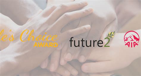 homepage future foundation